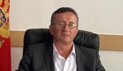 Budimir Vukićević