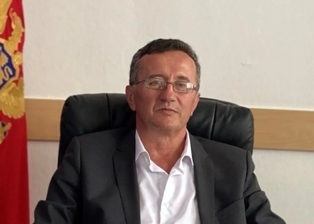 Budimir Vukićević