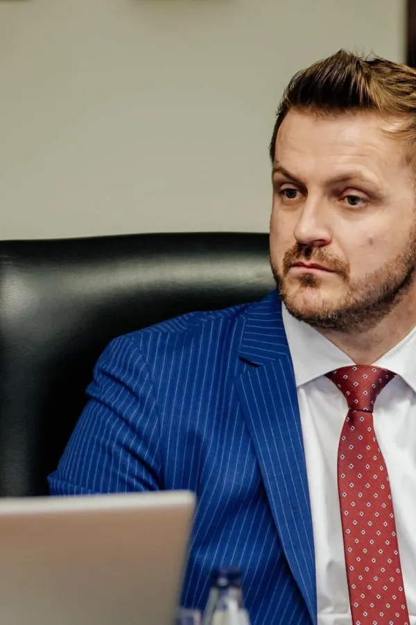 Mara&scaron; Dukaj