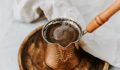 turska kafa