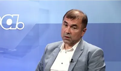 Vladimir Pavićević