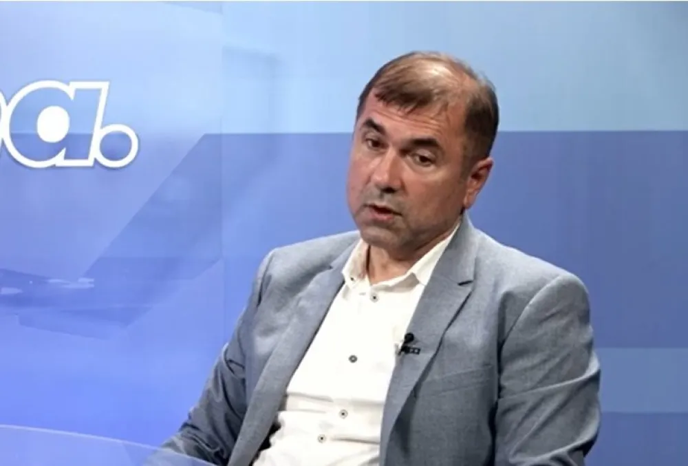 Vladimir Pavićević