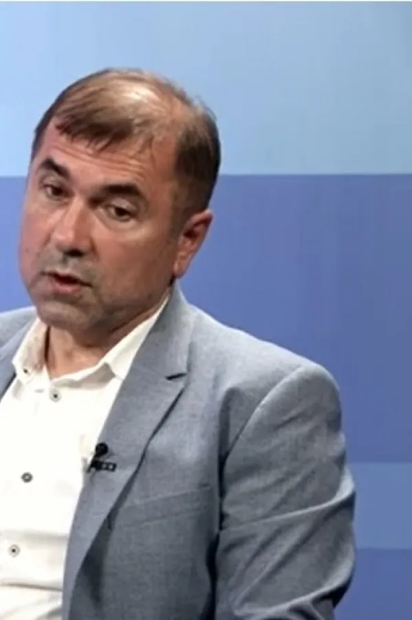 Vladimir Pavićević