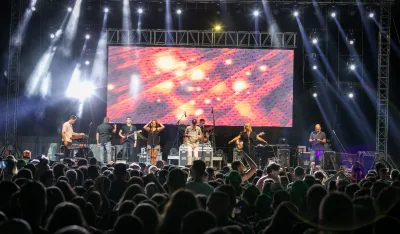 Bir fest