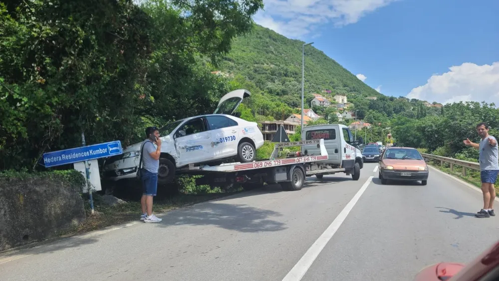 foto: RTV Herceg Novi