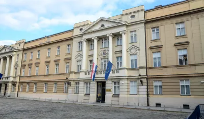 Hrvatski sabor