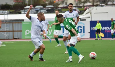 Budućnost ponižena na Islandu