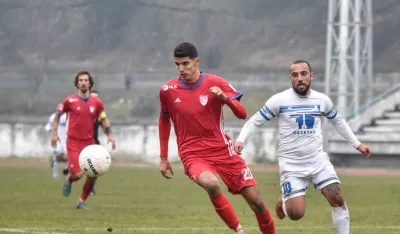 Damjan Radulović