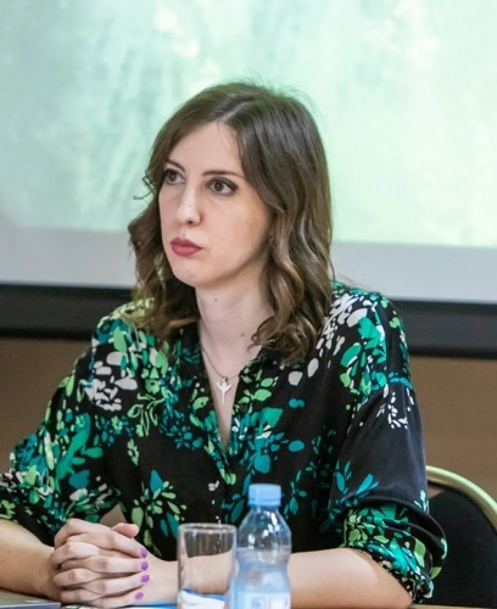 Ksenija Medenica iz CZIP: Ispod "radara" nam pro&scaron;li lav, kengur i afričke kornjače