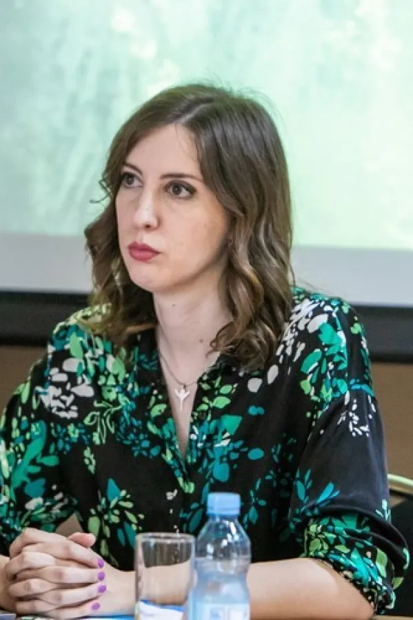 Ksenija Medenica iz CZIP: Ispod "radara" nam pro&scaron;li lav, kengur i afričke kornjače
