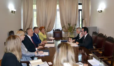 CBCG Banka Francuske