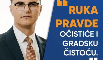 Predstavnici vlasti nastavili putem DPS-a: Јavne funkciјe i dobra za marketing partiјama