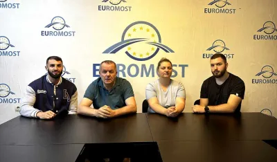 Lim opet da bude među najčistijim rijekama