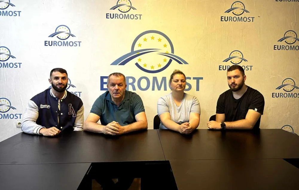 Lim opet da bude među najčistijim rijekama