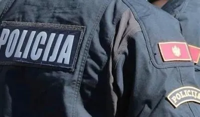 Uhap&scaron;en mu&scaron;karac kojeg potražuje Srbija radi zatvorske kazne