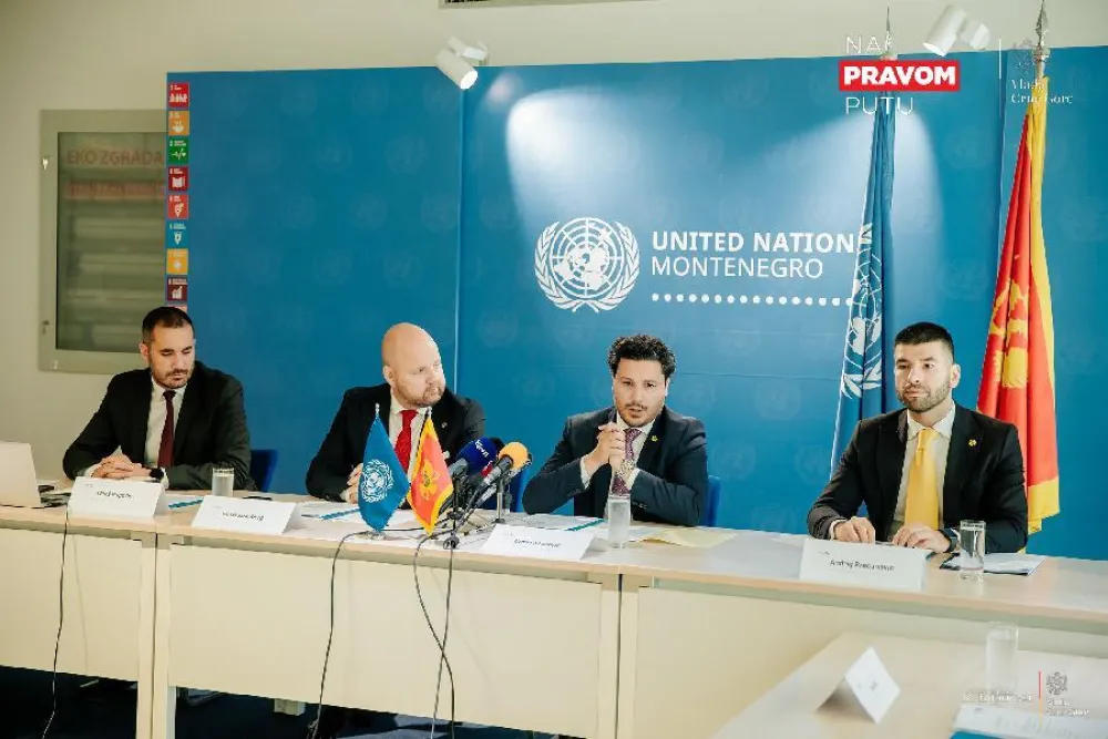 Fond za ubrzani razvoj