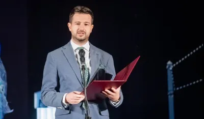 Jakov Milatović