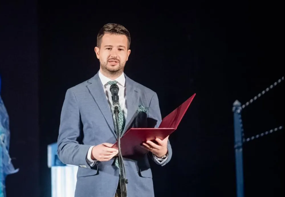 Jakov Milatović