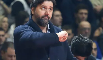 Uživa povjerenje Evrolige