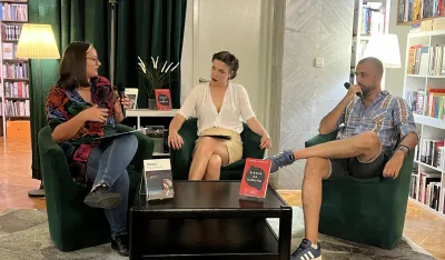 Sa promocije u Puli