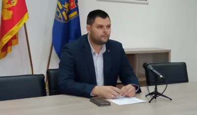 Марко Ковачевић