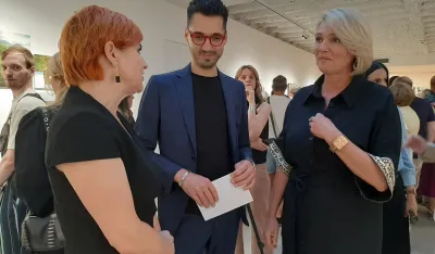 Dabović Pejović, Ćetković i Injac