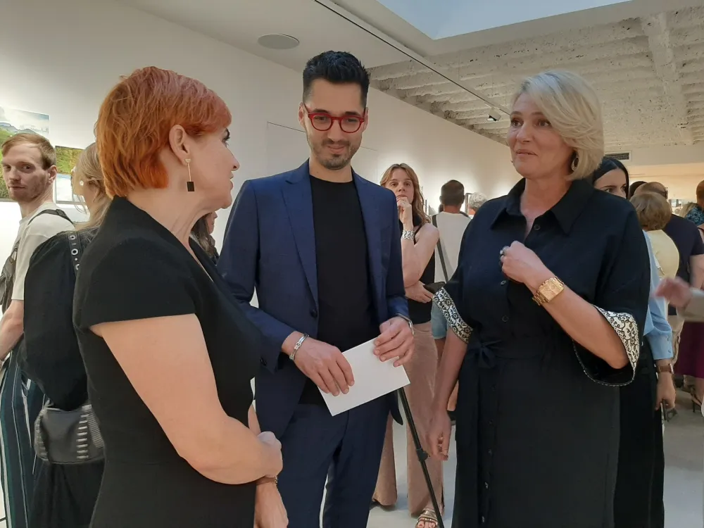 Dabović Pejović, Ćetković i Injac