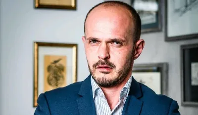 Mirza Mule&scaron;ković