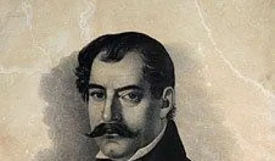 Аврам Петронијевић, рад Анастаса Јовановића (ФОТО: ВИКИПЕДИЈА)