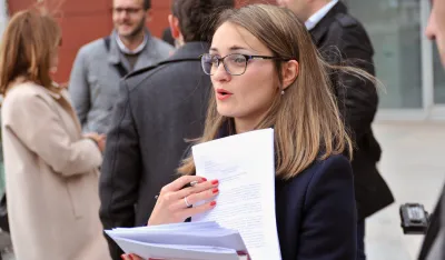 Vukotić Jelu&scaron;ić: Postoje tendencije da se koncept eksterne mature mijenja