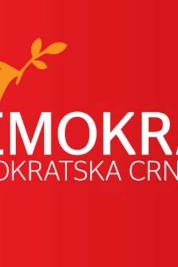 demokrate ilustracija