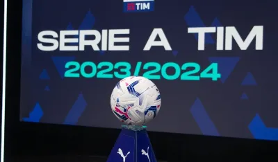 Objavljen raspored Serije A