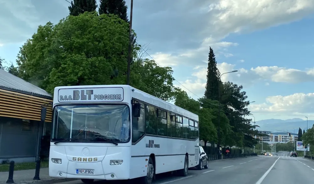 Putevi preuzimaјu &bdquo;1&rdquo;, produžavaјu trasu &bdquo;10&rdquo;