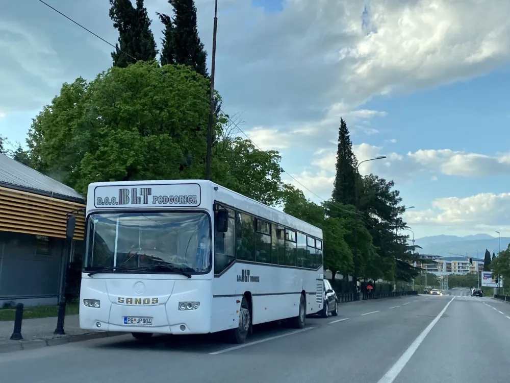 Putevi preuzimaјu &bdquo;1&rdquo;, produžavaјu trasu &bdquo;10&rdquo;