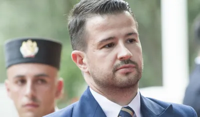 Milatović u Beogradu 9. jula