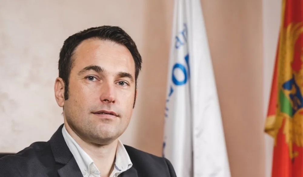 Aleksandar Bulatović