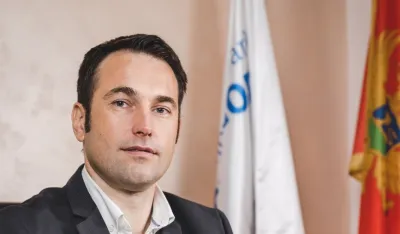 Aleksandar Bulatović