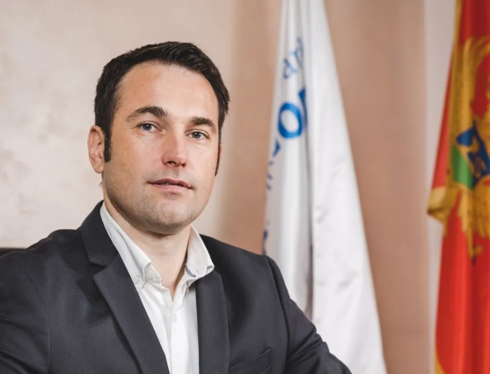Aleksandar Bulatović