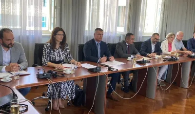 Reforma poreske administracije