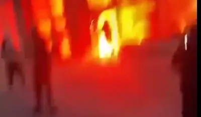 Skrin&scaron;ot - Tviter - @KaplanBen_Fr