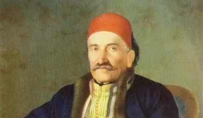 Тома Вучић Перишић (ФОТО: ВИКИПЕДИЈА)