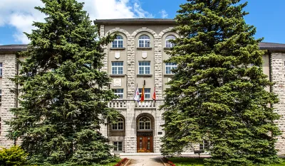 Cetinje, Prijestonica Cetinje