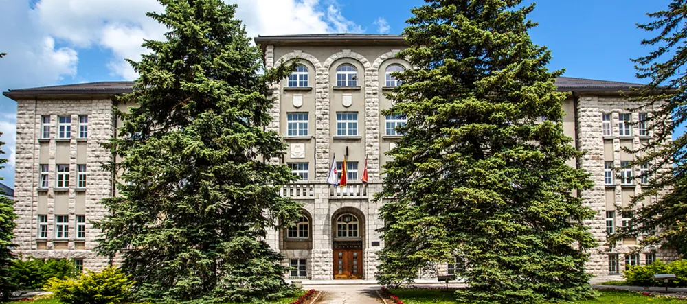 Cetinje, Prijestonica Cetinje