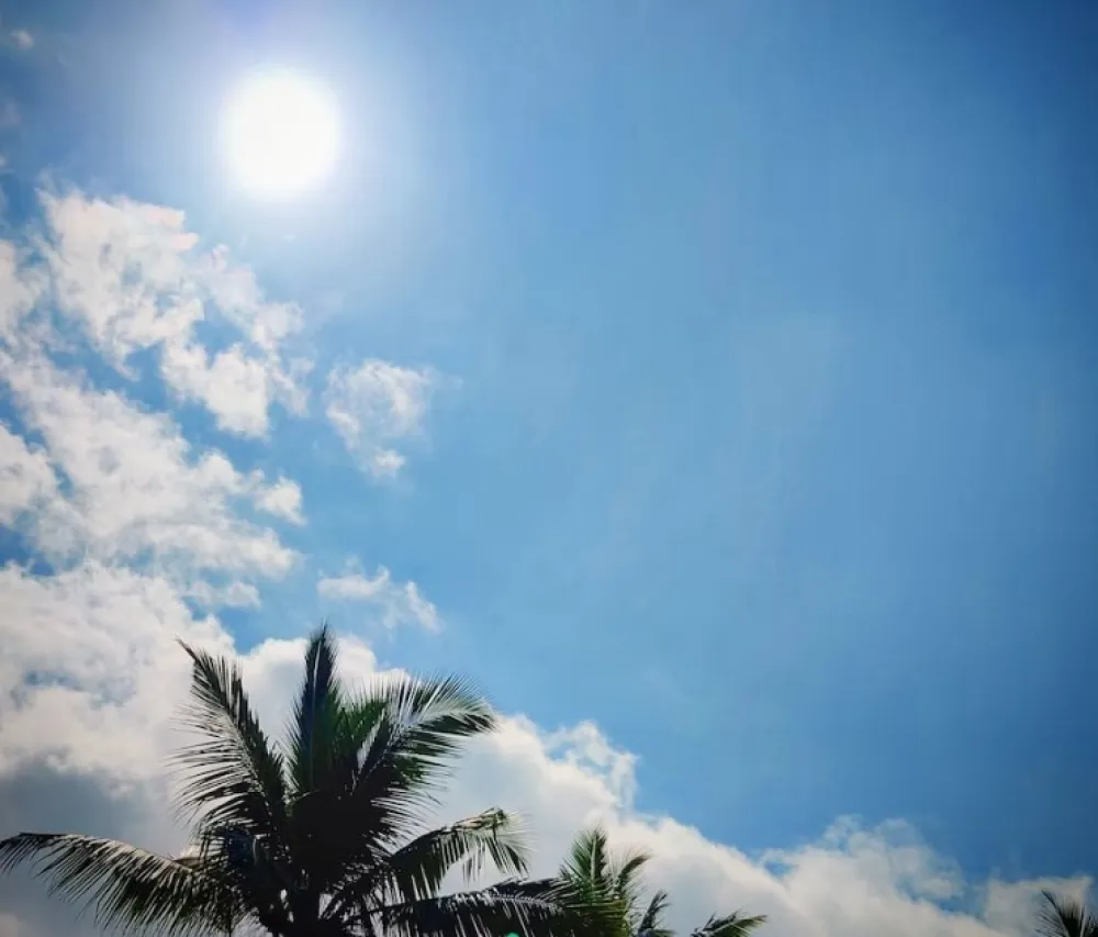 Unsplash - They CallMe ZEUS, sunce