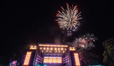 Exit festival
