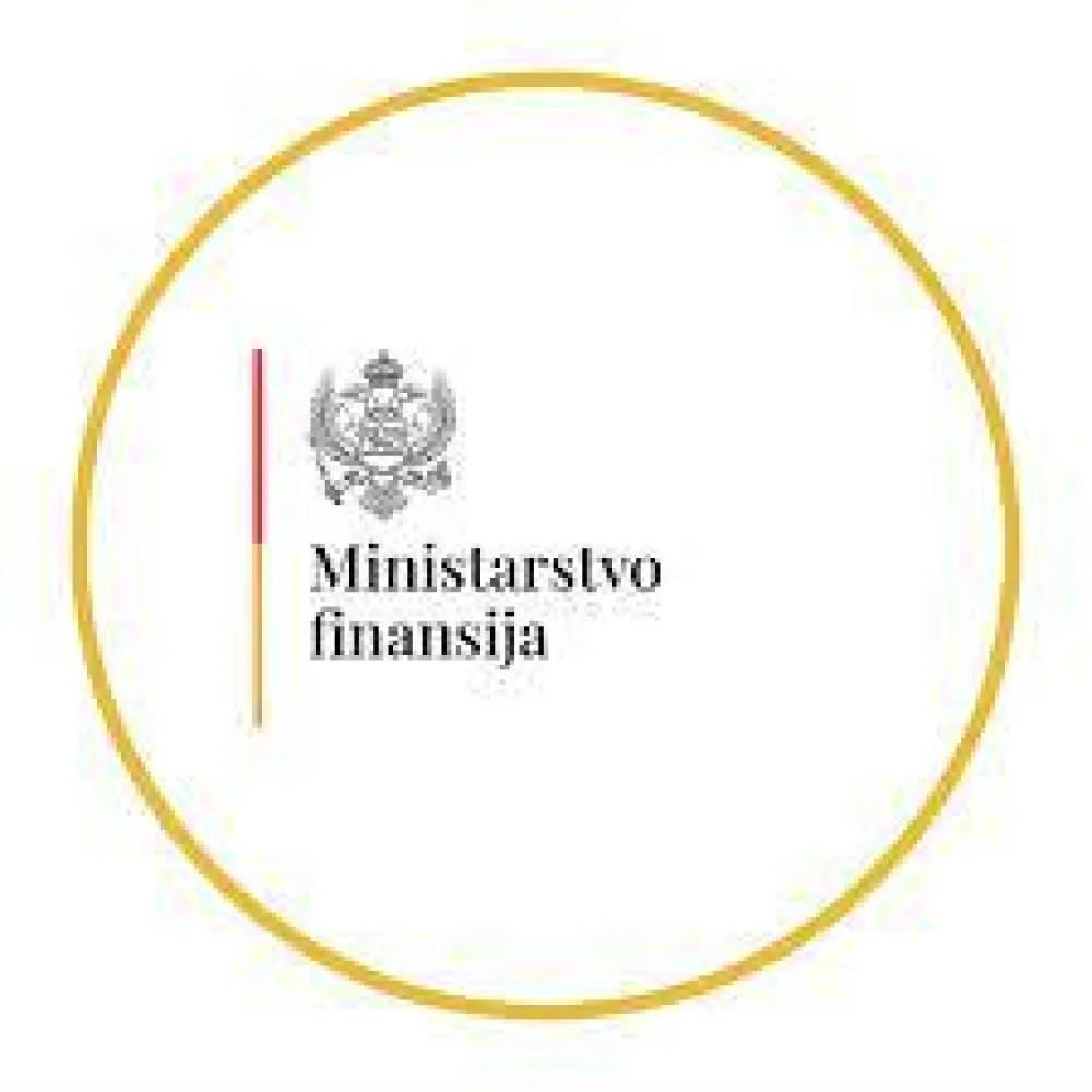 Ministarstvo finansija