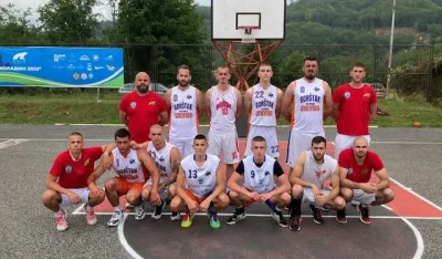 Veliki uspjeh Kola&scaron;inaca