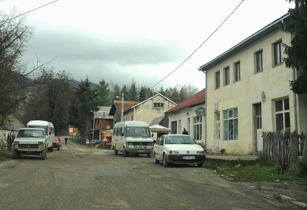 Sјever ostao bez 50.000 stanovnika
