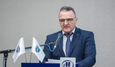 Мирсад Џуџевић