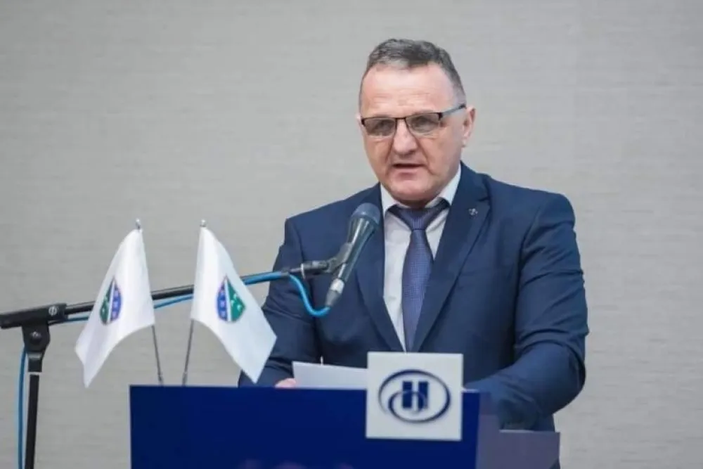 Мирсад Џуџевић